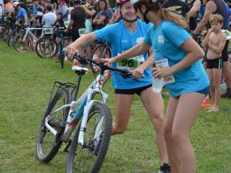 Team Triathlon (2023)